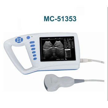 Prenosni Echocardiography Pralni Veterinarski Ultrazvok Veterinarske Opreme  2