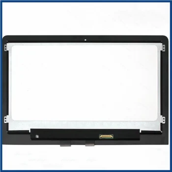 11.6 palčni Prenosnik Plošča LCD Zaslon na Dotik za HP Paviljon 11-ad051nr 11-ad002tu Zaslon Računalnike Skupščine 1366 x 768 30pins  10