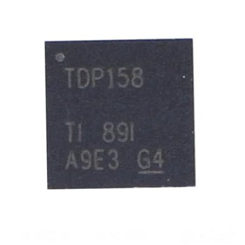 1Pcs TDP158 HDMI je Združljiv IC Nadzor Čip TDP158 Retimer rezervnih Delov Za One X Konzola Nabor Nadomestnih delov  10