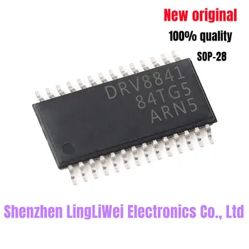 (5-10piece)100% Novih DRV8841 DRV8841PWPR sop-28 Chipset  0