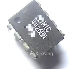 5PCS MIC4426BN DIP-8 Integrirano vezje čipu IC,  10