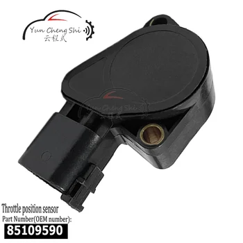 85109590 Pedal za Plin Senzor Za Volvo Tovornjak senzorja za položaj pedala FH12 FH13 FH16 FM9 FM7 FM13 FL12 FL10 F10 F12 132812-076  5