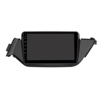 Android 10 Avto Multimedia Player 9 palčni GPS Navigacijski Za Nissan BLUEBIRD leta 2015 ali 2016 Avto Radio Stereo z Carplay  10