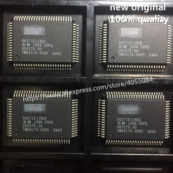 D6571E11BQC D6571E11 D6571 popolnoma nov in original čipu IC  10