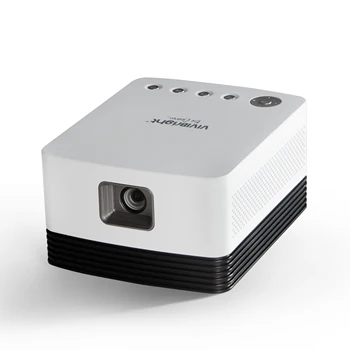 DLP Projektor 1080P full HD J20 4K Projektor Podporo Filmov, Video, Glasbenih in Slikovnih Prenosni TELEVIZOR, Projektor  10