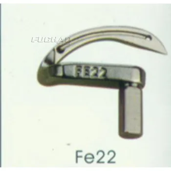 FE22 LOOPER(JZ-47062) Šivalni Stroj Deli  10
