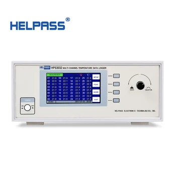 HPS3032 32 Kanalni Avtomatski Nadzor Temperature Sistem  3