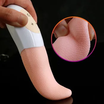 Jarek ples čarobni jezik inverter vibratorji se uporabljajo v ženski mehko vaginalne stimulacije massager masturbacija izdelki  10