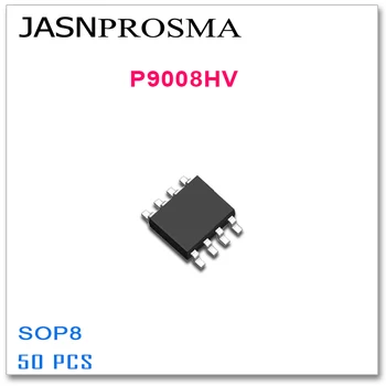 JASNPROSMA 50PCS SOP8 P9008HV Visoke kakovosti  10
