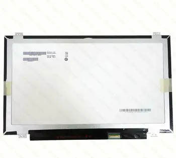 JIANGLUN HD+ LCD Zaslon B140RTN02.3 04X0394 za Lenovo ThinkPad T450s 20BW 20BX  10