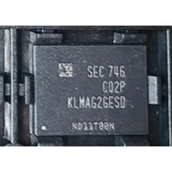 KLMAG2GESD-C02P Prvotne blagovne Znamke Čipu IC, Avto plošče Računalnika Auto Dodatki  1