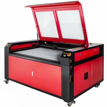 lasersko graviranje stroj, 60 w 80w 100w 130W 1490 Vroče prodaje gume žig laserski rezalni stroj za les  5