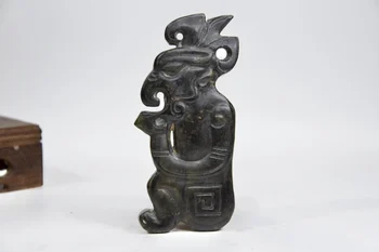 Lepe Hongshan Kulture meteorite (Birdman) okraski  10
