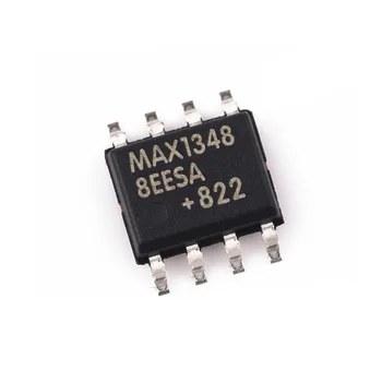 Novi originalni MAX13488EESA+T MAX1348 8EESA vmesnik čipu IC,  4