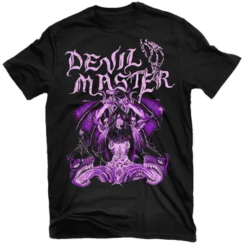 Satan pljune me na Otroke Svetlobe. Death Metal Band Rock Album T-Shirt Nove 100% Bombaža, Kratek Rokav, O-Vratu Priložnostne Mens T-shirt  5