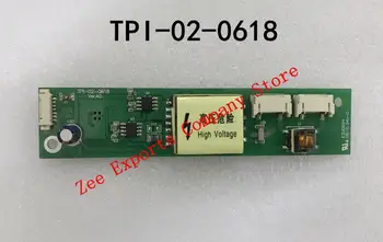 TPI-02-0618 E229877 Original LCD Power Inverter Odbor  2
