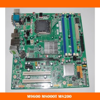 Visoka Kakovost Desktop Motherboard Za Lenovo M9600 M8000T M8200 L-IQ45 MTQ45MK Popolnoma Testirane  2