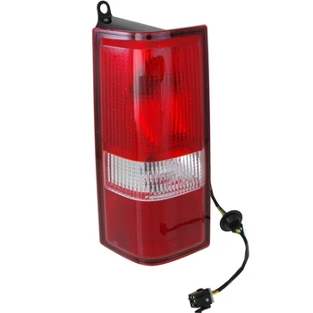 Za Chevy Express/GMC Savana 2003-2019 Zadaj Teče Stop Vključite Signal Povratne opozorilna Lučka Rep Zavorna Luč  10