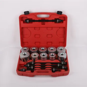 Železo rokav orodje za odstranjevanje nosijo extractor avtomehanična auto vzdrževanje orodje, ročno orodje  0